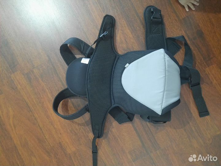 Переноска для детей кенгуру
