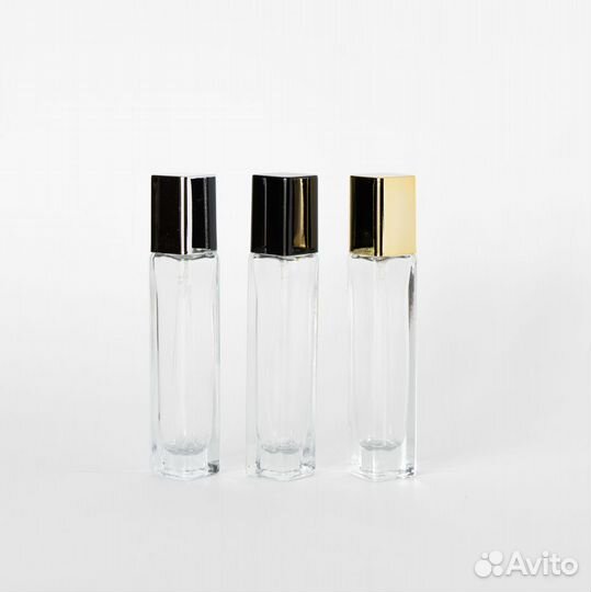 Масляная парфюмерия Флаконы от производителя