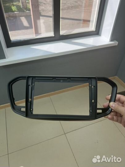 Рамка для android LADA Vesta NG 2023+