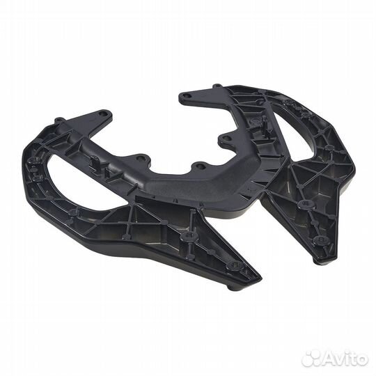 Багажник задний zontes ZT350