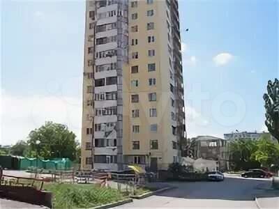 3-к. квартира, 78 м², 3/16 эт.