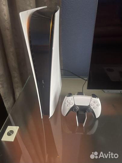 Sony playstation 5