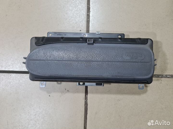 Подушка безопасности Renault Megane I