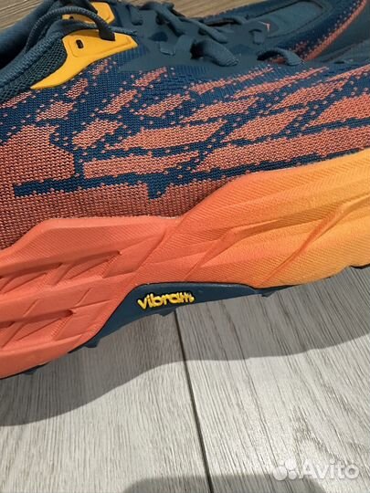 Кроссовки hoka speedgoat 5