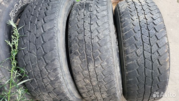 Nexen Classe Premiere 643A 245/65 R17