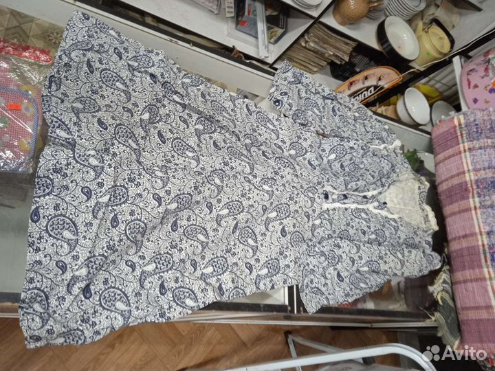 Халаты платья СССР