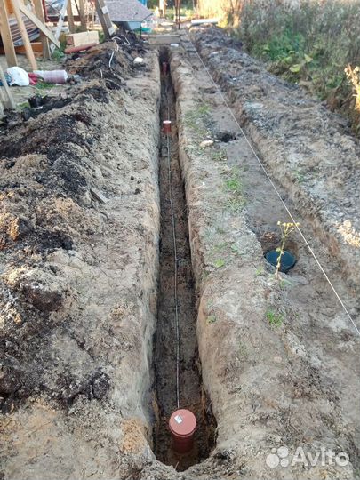 Заземление и молниезащита