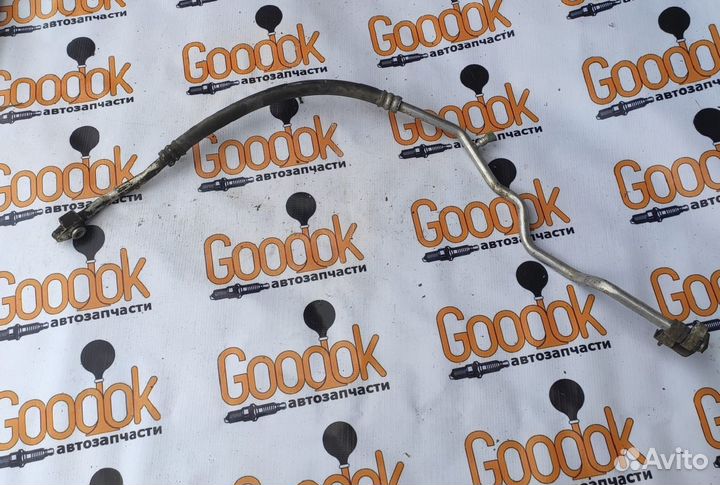 Трубка кондиционера Nissan Primera P11