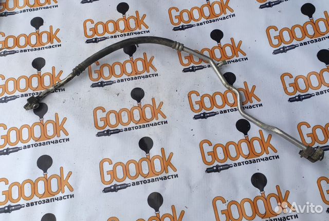 Трубка кондиционера Nissan Primera P11