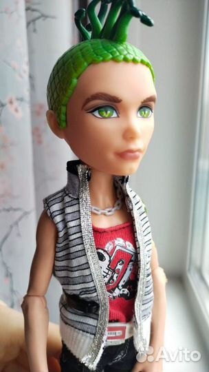 Куклы монстер хай monster high