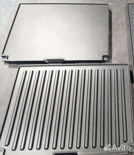 Антипригарное покрытие на посуде