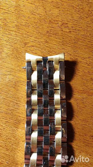Браслет для часов tissot