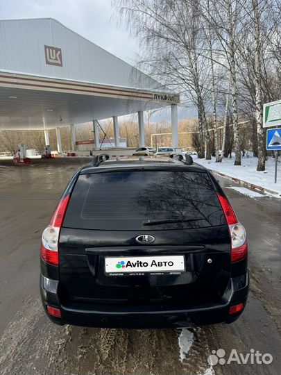 LADA Priora 1.6 МТ, 2009, 175 000 км