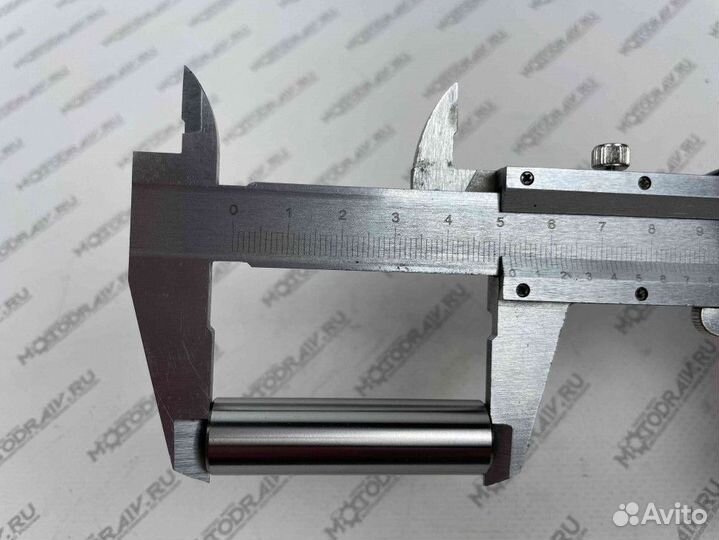 Поршневая группа Юп5 в сборе