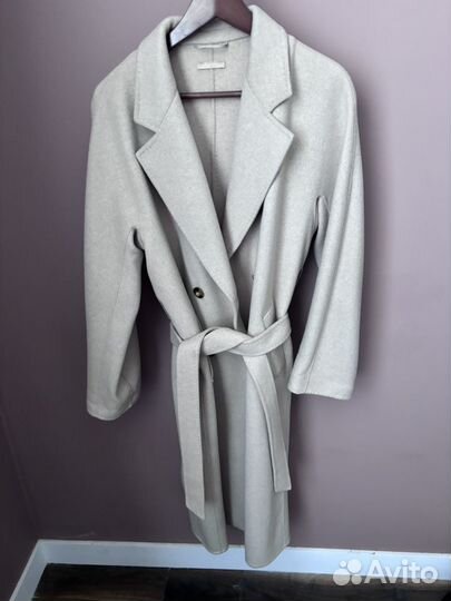 Пальто халат 12storeez