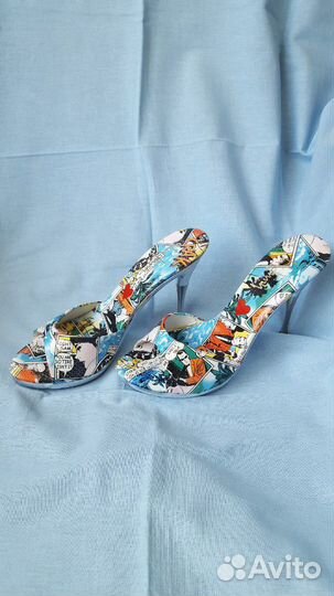 Босоножки.туфли