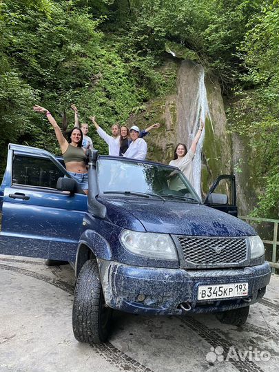 Экскурсии туры Сочи абхазия