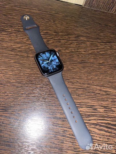 Apple watch 4 44 mm