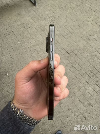 iPhone 14 Pro Max, 256 ГБ