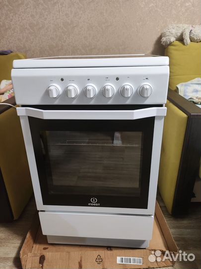 Плита электрическая стеклокерамика бу