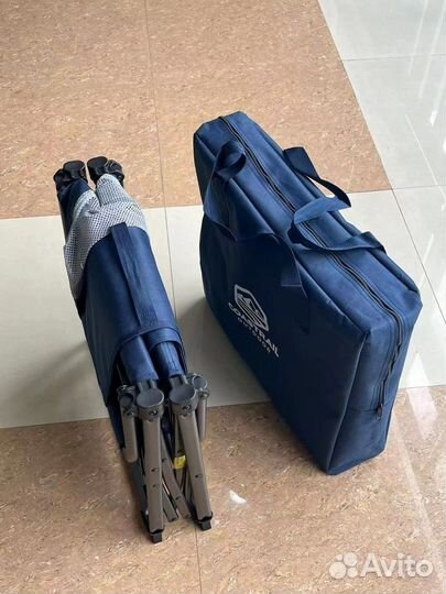 Кресло туристическое складное Coastrail