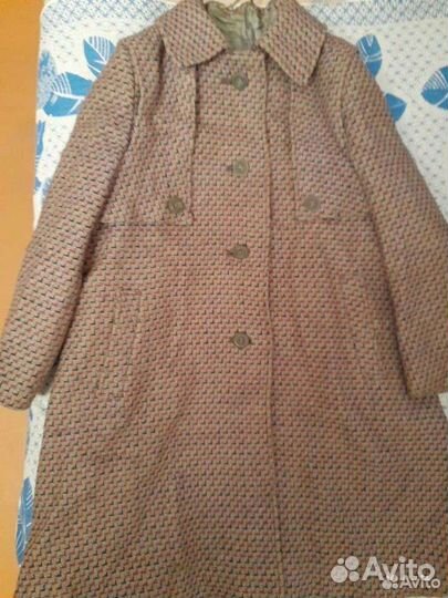 Одежда из СССР детская винтаж