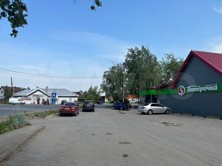 Торговая площадь, 428 м²