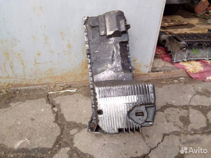 Картер bmw e36 M50B25