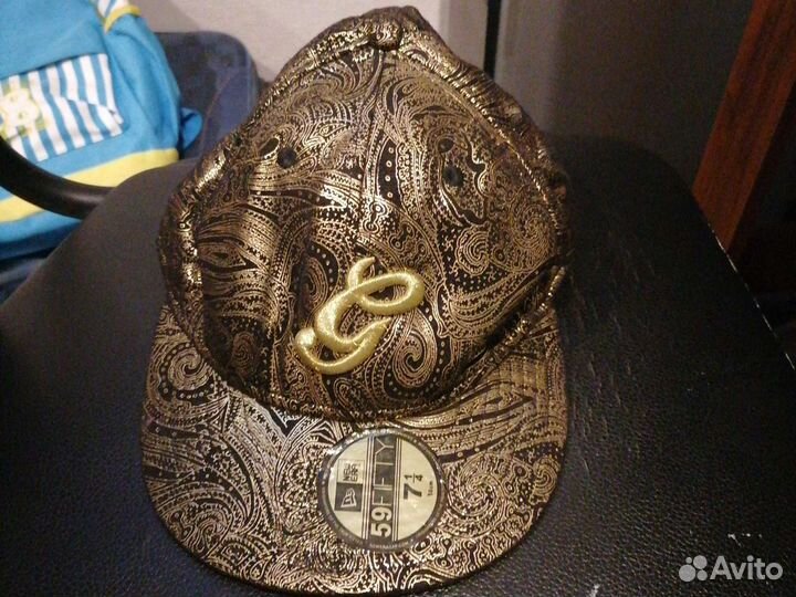 Кепка оригинал