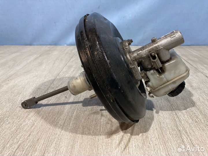 Вакуумный усилитель тормозов Опель Opel Zafira F75