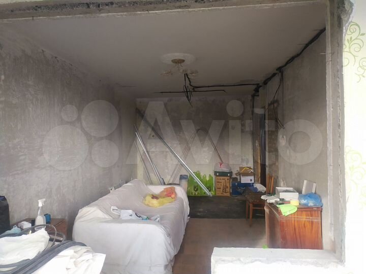 1-к. квартира, 31,4 м², 4/5 эт.