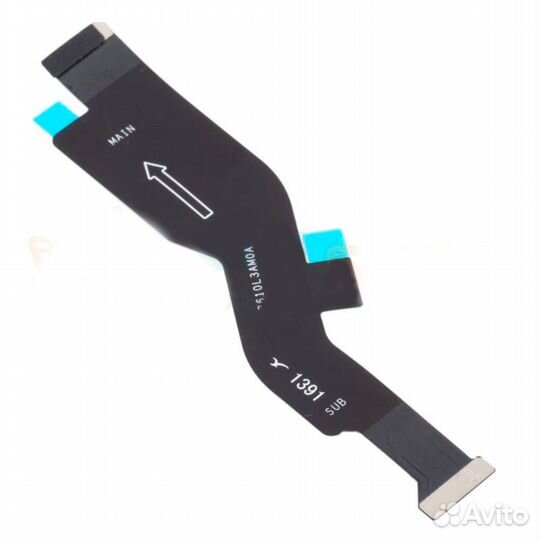 Шлейф для Xiaomi Mi 12 межплатный оем