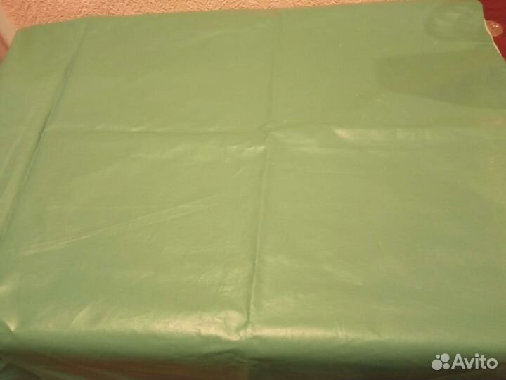 Клеенка медицинская новая