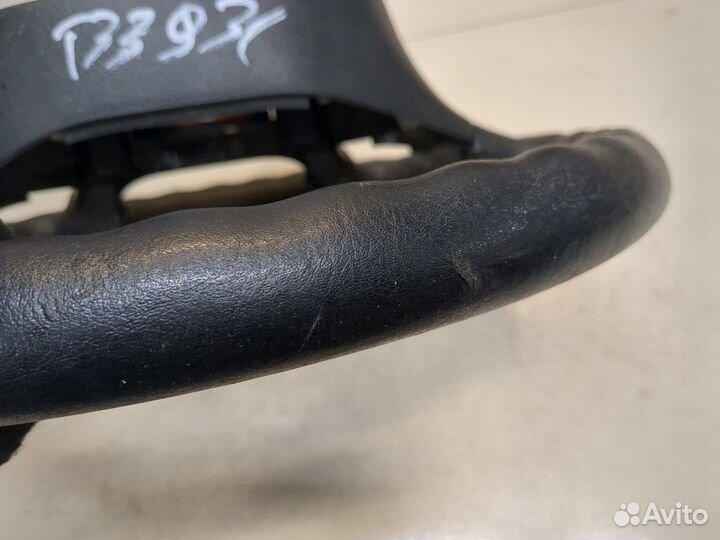 Руль Mitsubishi Outlander, 2006