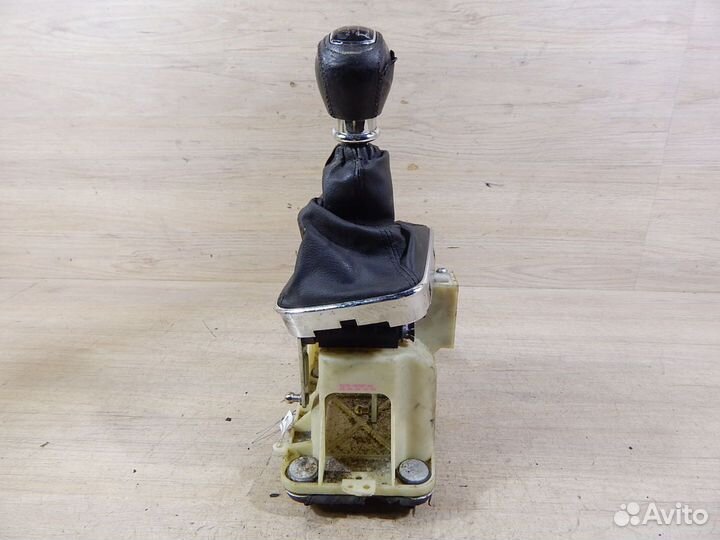 Кулиса кпп Ford Mondeo 3 2,0 дизель 6ступка