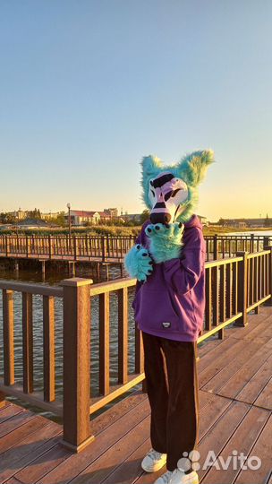 Фурьсют Манокит