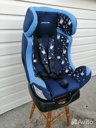 Детское авто кресло
