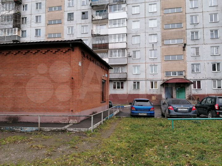 Свободного назначения, 68 м²