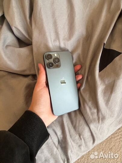 iPhone xr в корпусе 13 pro 128 gb
