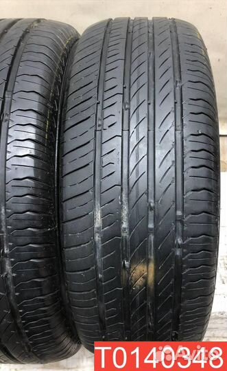Continental ContiPowerContact 205/60 R16 92H