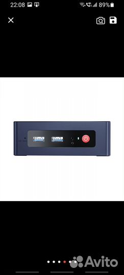 Мини комп билинк