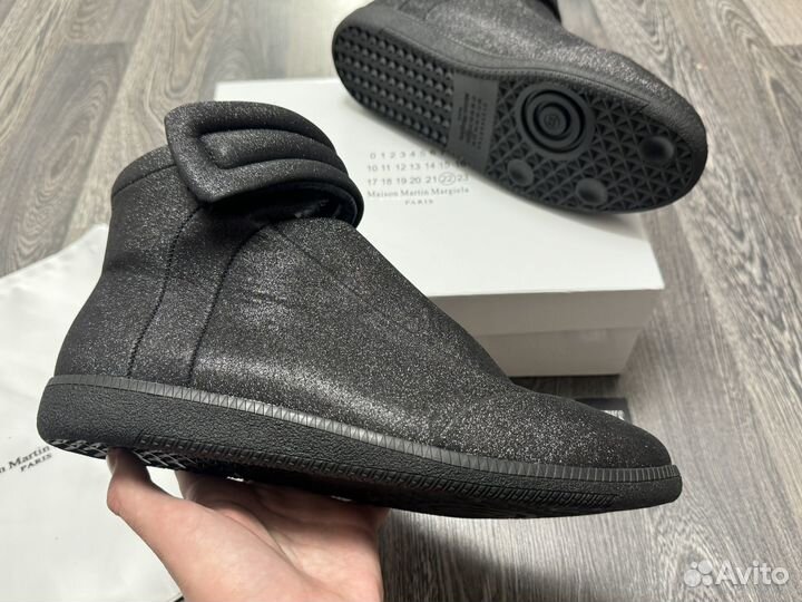 Maison Margiela High Future sneakers