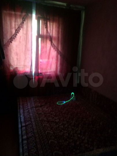 Комната 15 м² в 3-к., 4/5 эт.