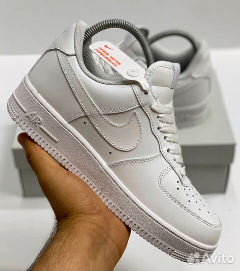 Кроссовки Nike air force 1 low