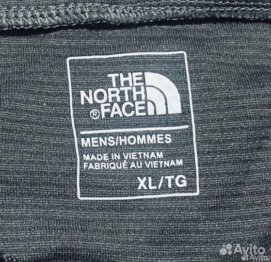 Термокофта The North Face (Оригинал) New