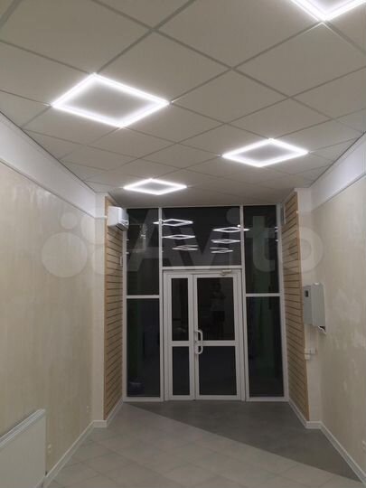 Свободного назначения, 32 м²