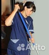 Уборщица/Москва