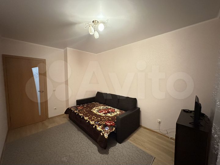 1-к. квартира, 28 м², 6/9 эт.