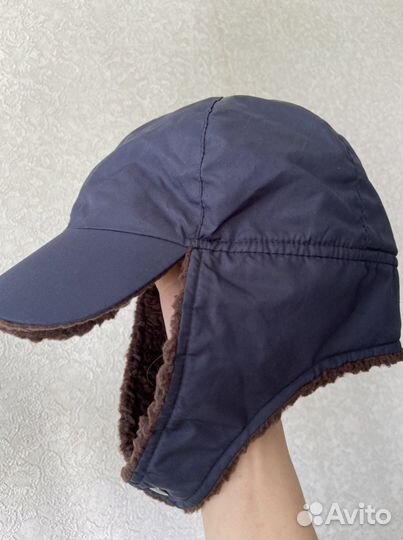Шапка для мальчика новая