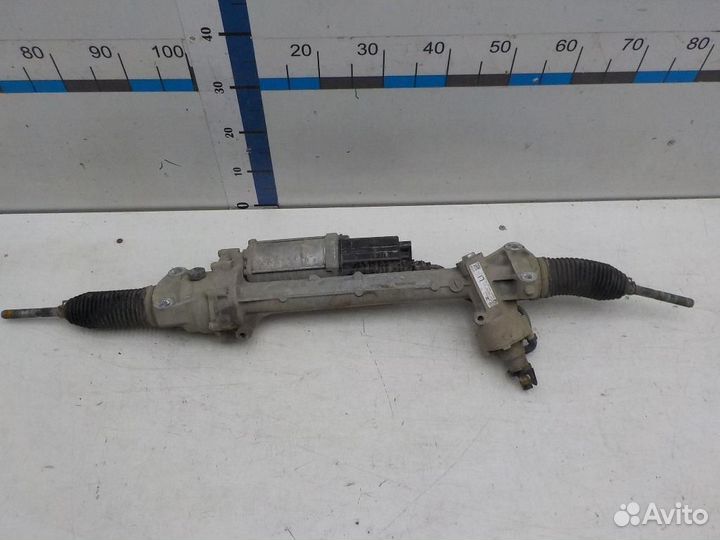 Рейка рулевая BMW X4